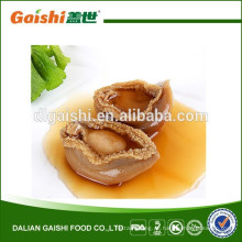 Dalian-Küste konservierte Abalone-Fabrikpreis